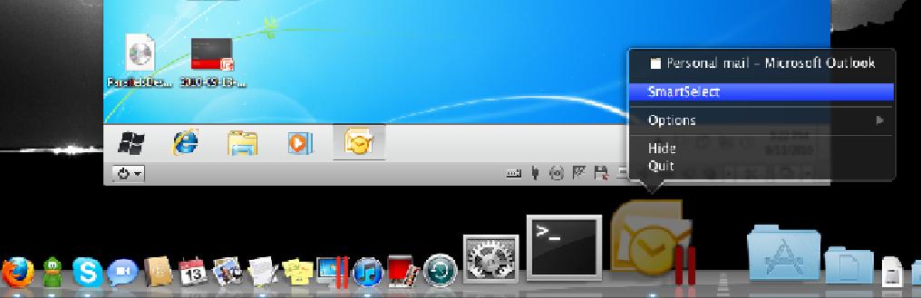 Parallels Desktop Mac -  9