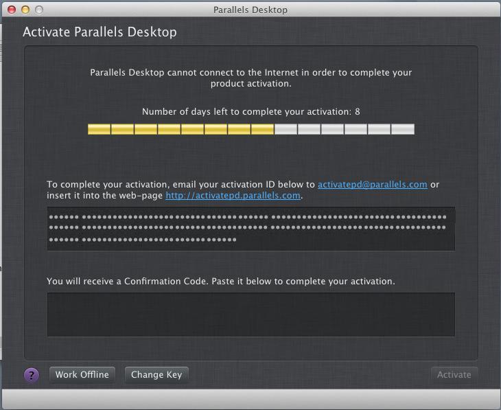 torrent parallels desktop 8 for mac