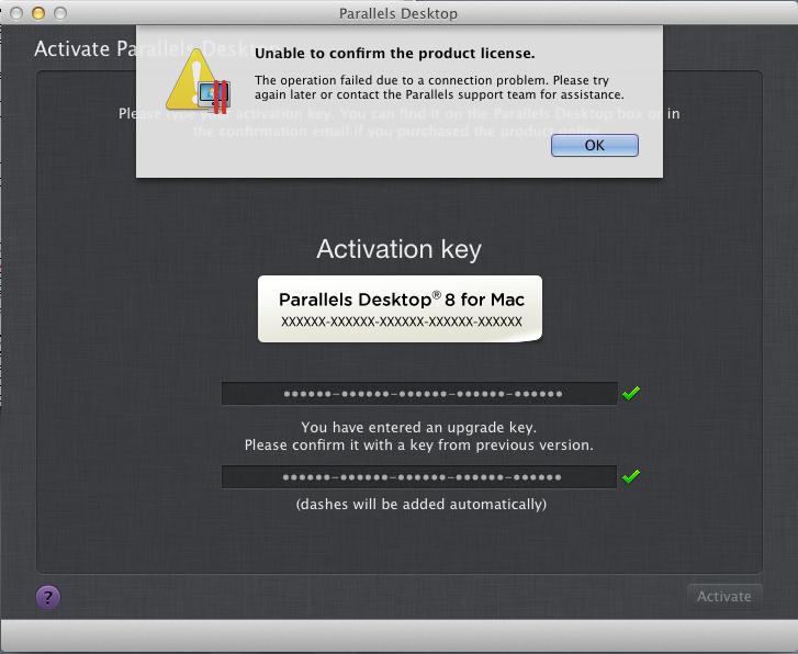 Parallels Desktop 6 Activation Key Download - metrgems