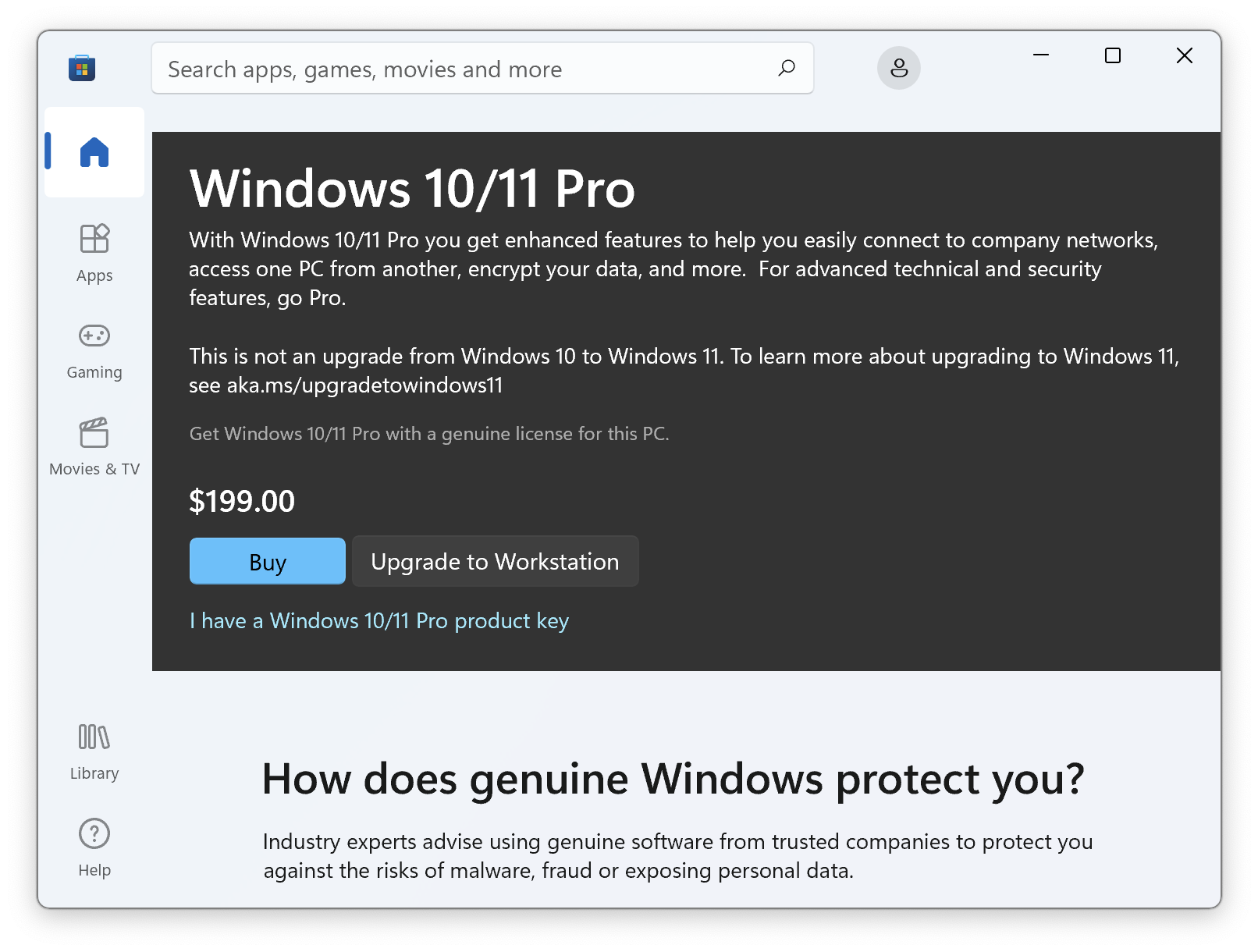 Como baixar o Windows 11 e evitar o malware