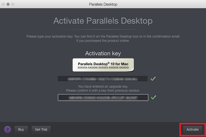 Parallels Desktop 10 - фото 10