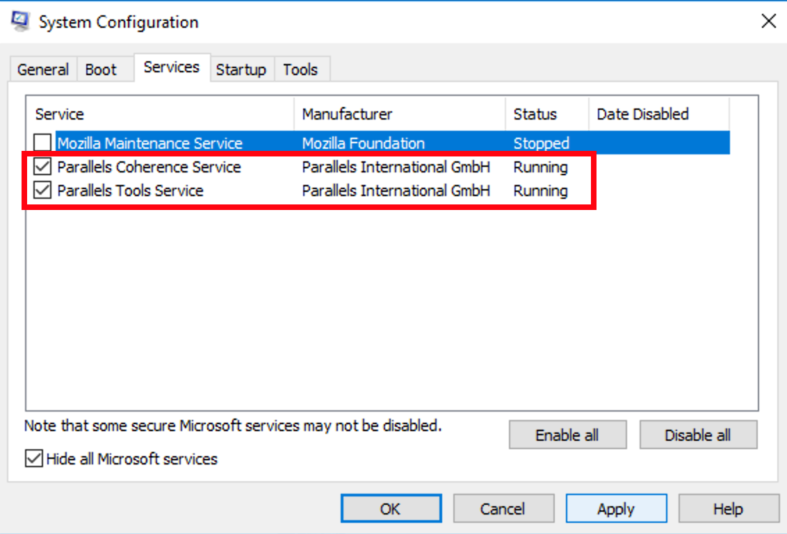 troubleshooting device connectivity within windows phone 7 connector for mac