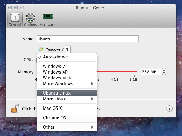 Parallels For Mac Unable To Detect Operating System