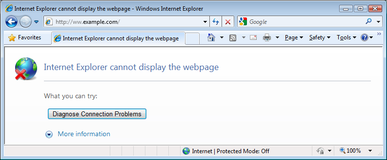 where internet explorer 8 download location