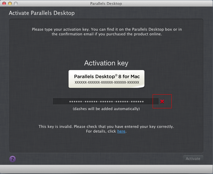 Updated: Parallels Delivers Desktop 7 For Mac