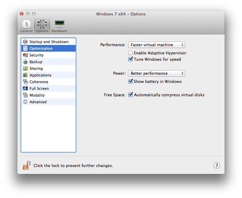 Microsoft low disk space