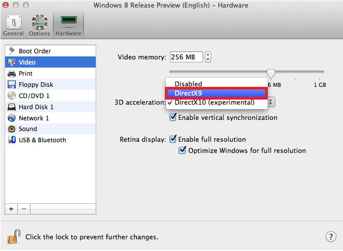 parallels how to delete a virtual machine