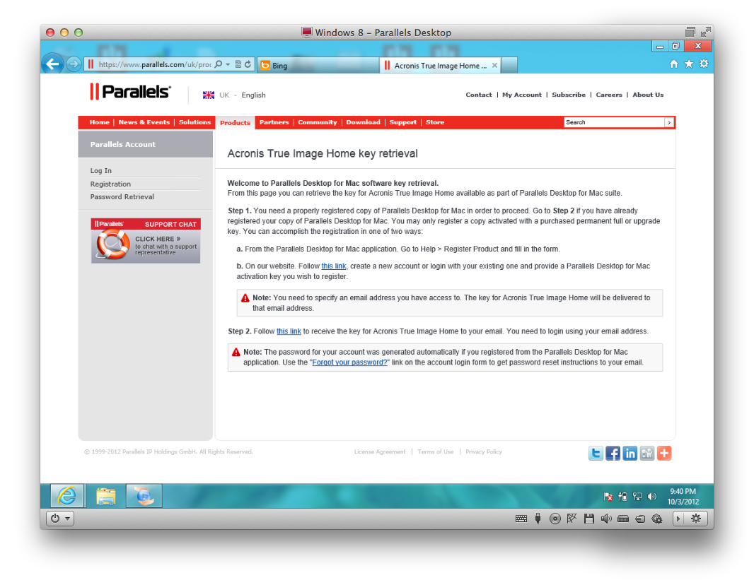 parallels desktop 15 for mac activation key generator