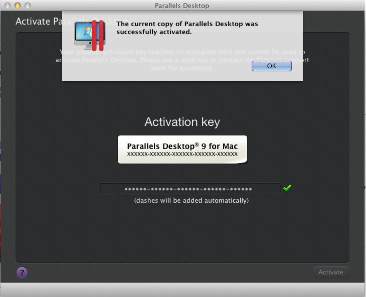 parallels desktop 9 for mac review