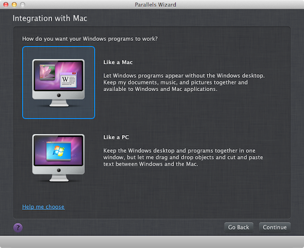 How to uninstall parallels for mac