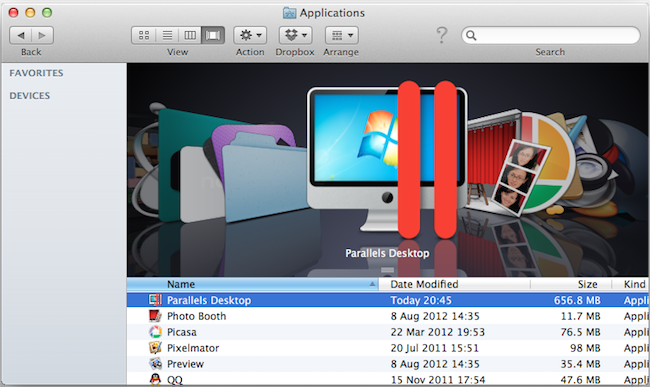 Parallels 9 for mac free activation key