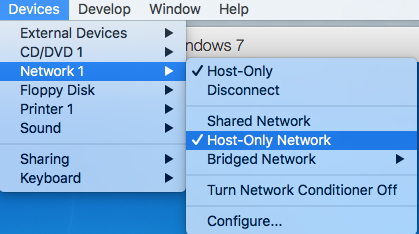 Parallels For Mac Internet Connection