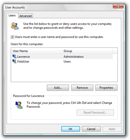 reset my windows 7 password using parallels desktop for mac