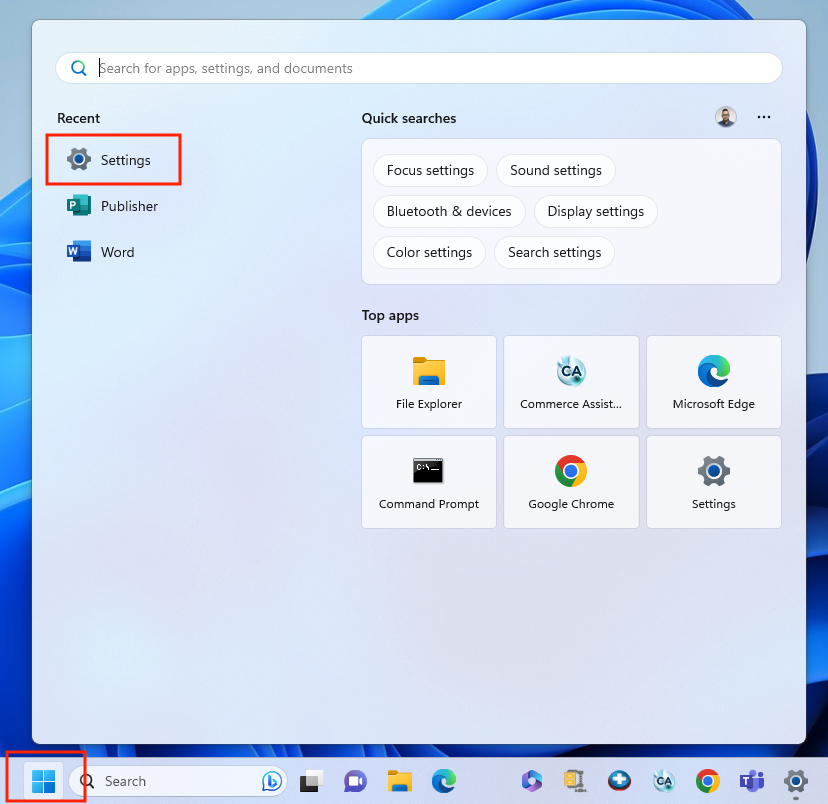How to open Command Prompt at Login screen or Boot in Windows