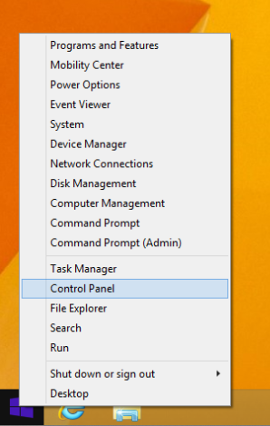 Change keyboard mapping windows xp