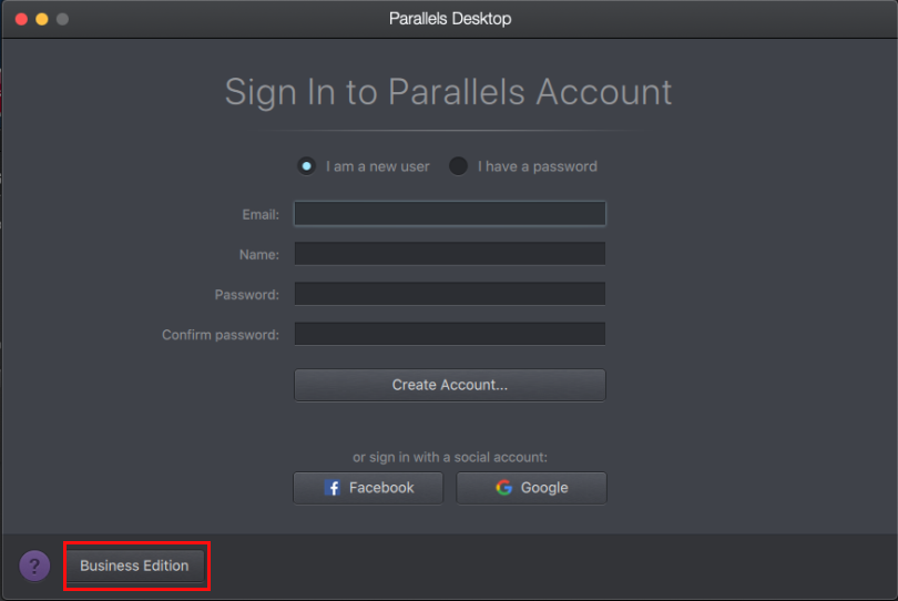 parallels desktop 15 for mac activation key free
