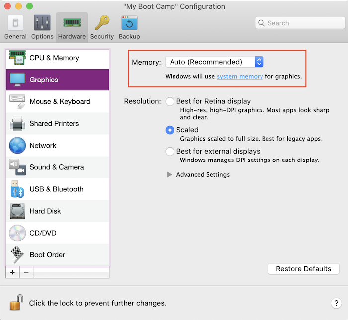 Parallels Workstation For Windows