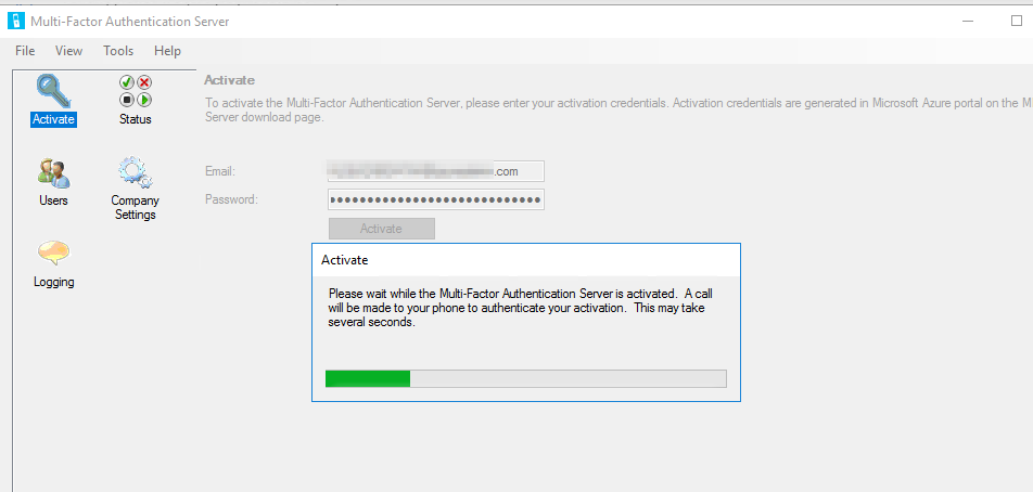 parallels toolbox asking for activation key