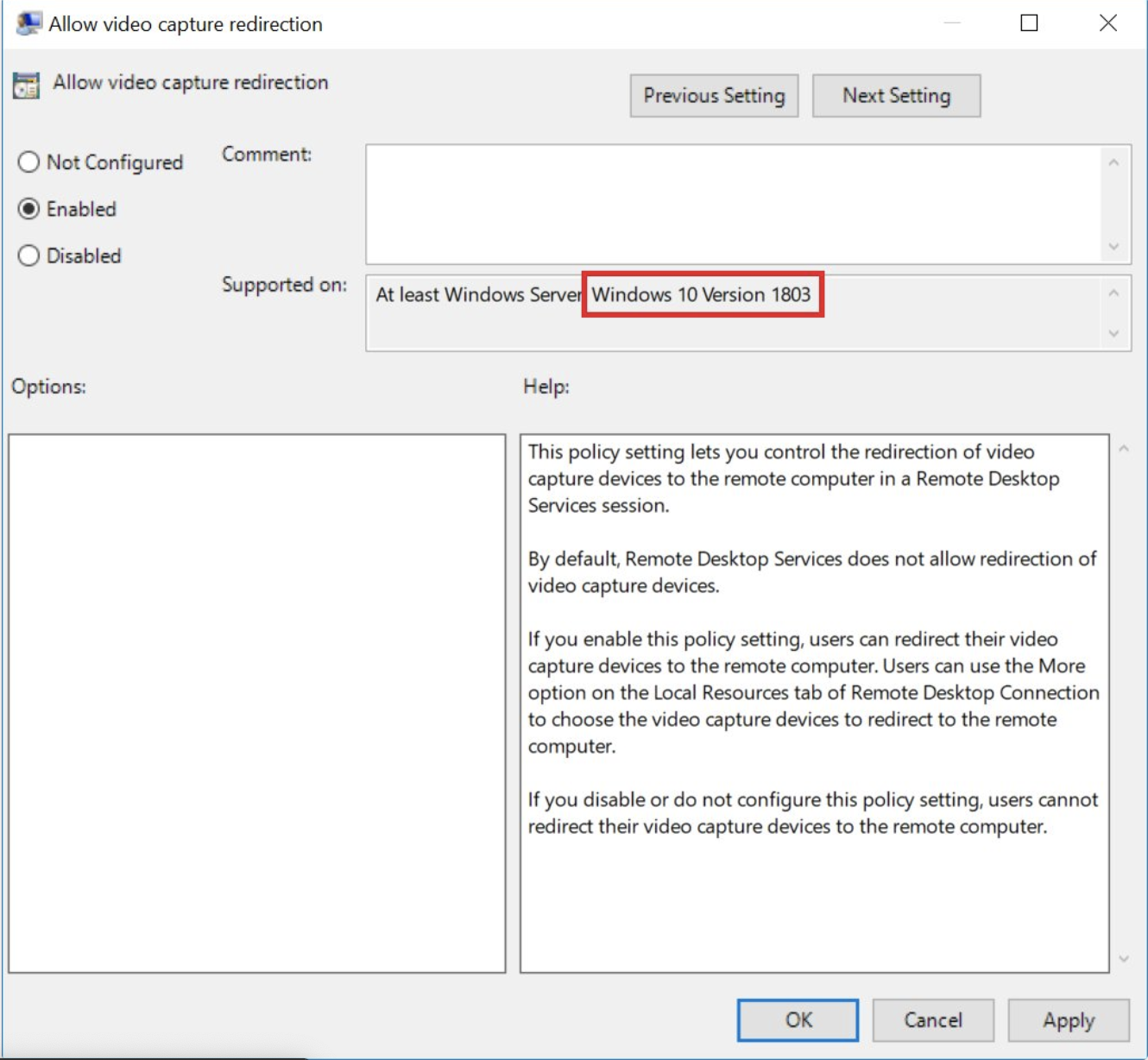 Citrix usb redirection