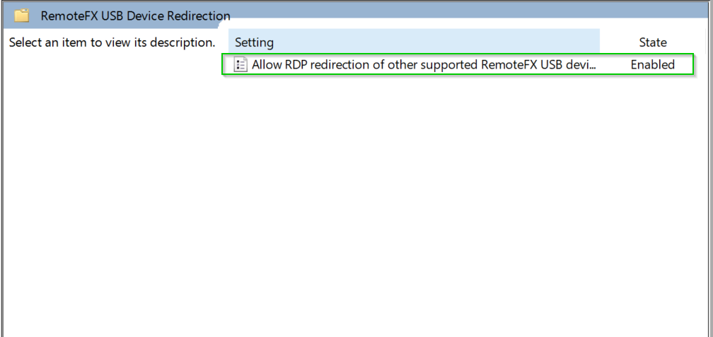 Remote Desktop Client Mac Usb Redirection