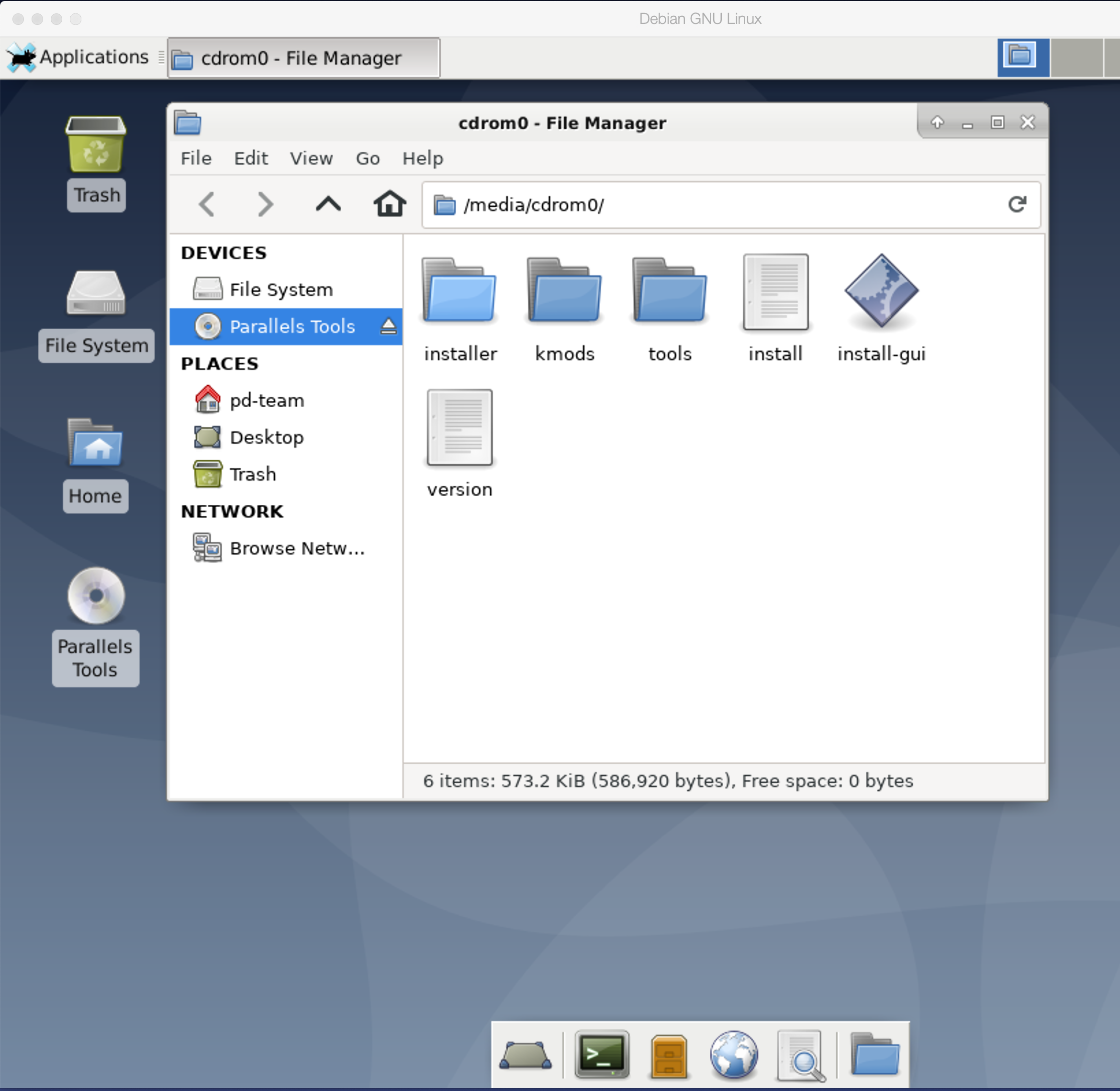 download parallels toolbox
