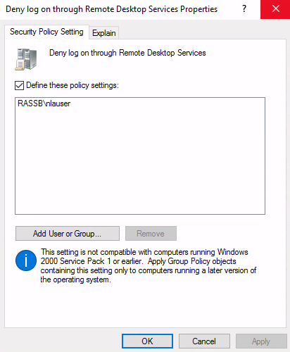 KB Parallels: Setting up Windows Server side to comply RAS SAML pre ...