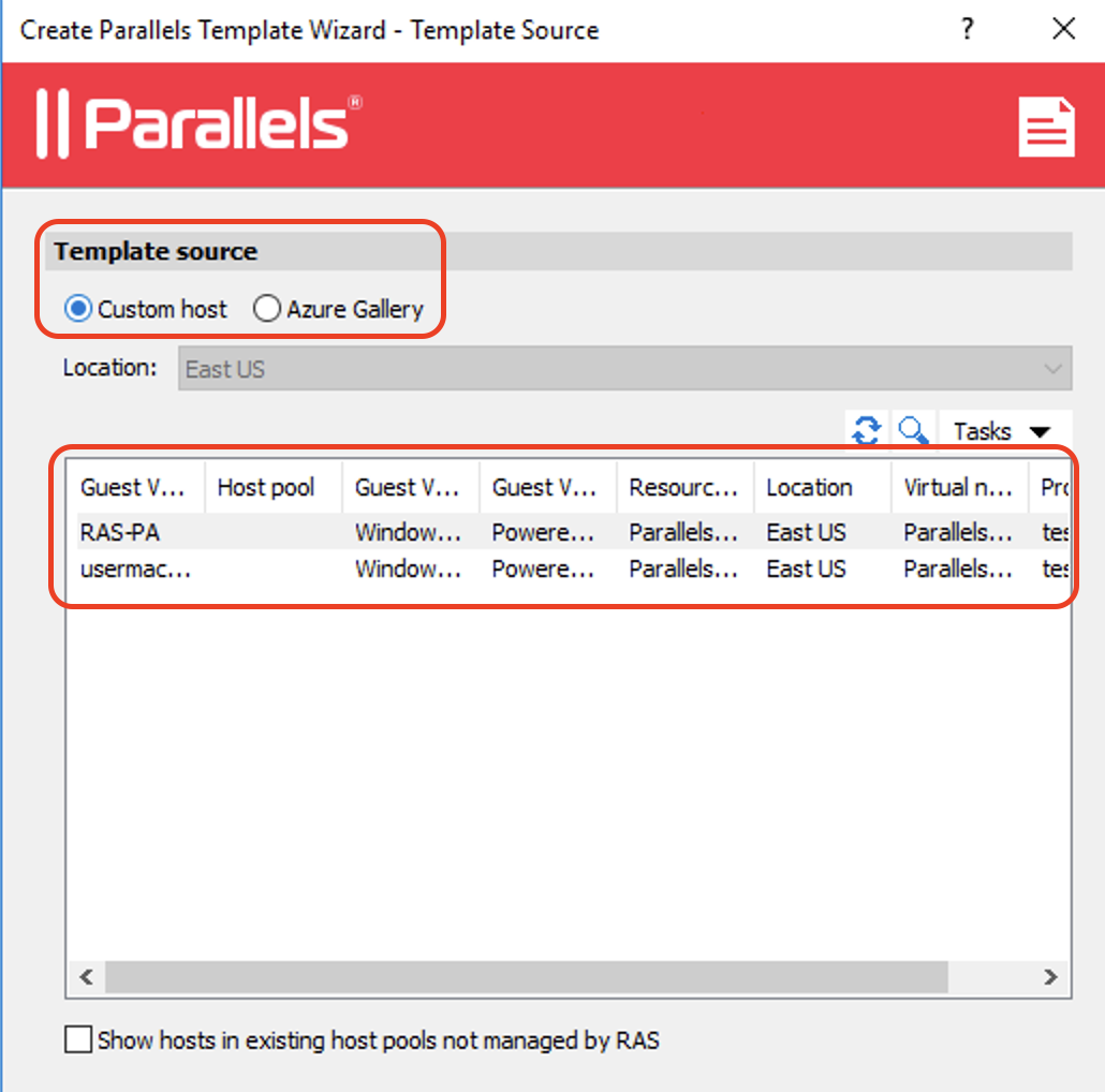 parallels desktop for chromebook enterprise