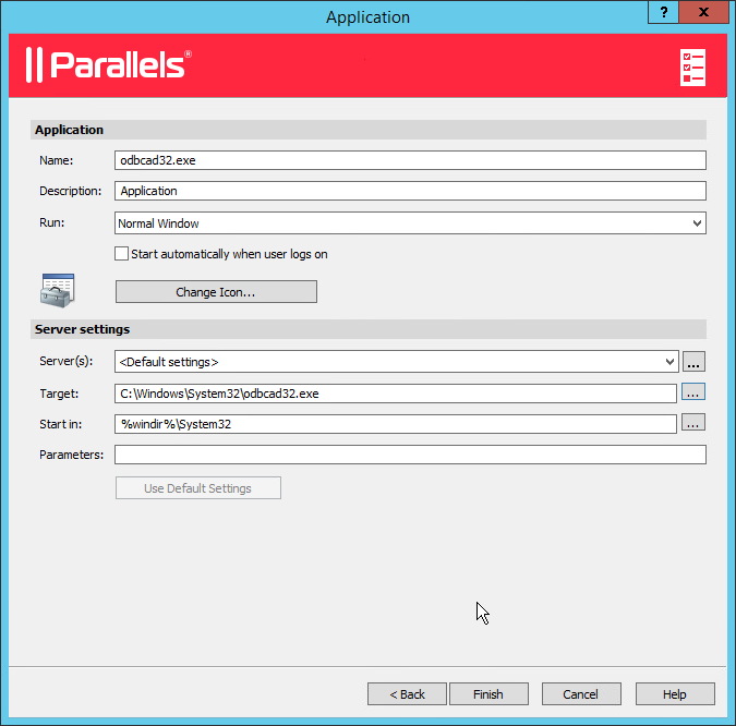 parallels transporter agent windows 7