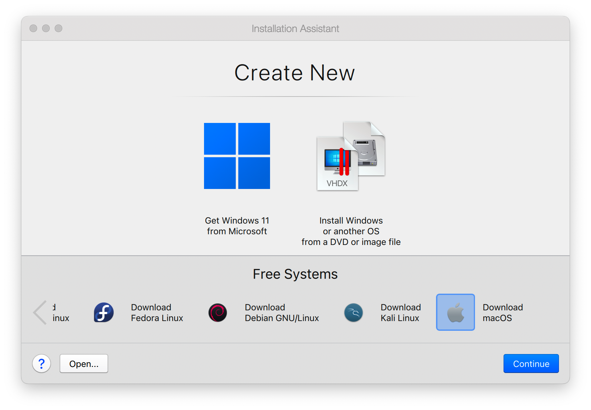 Parallels Desktop 19 for iphone instal