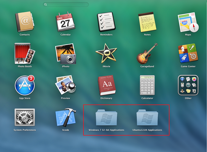 parallels for mac management uninstall