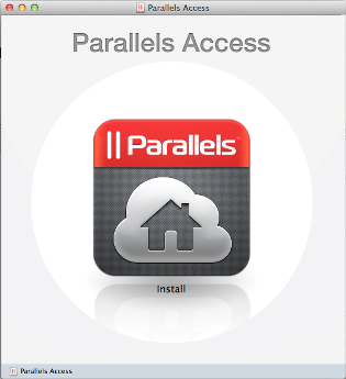 Parallels For Mac Password