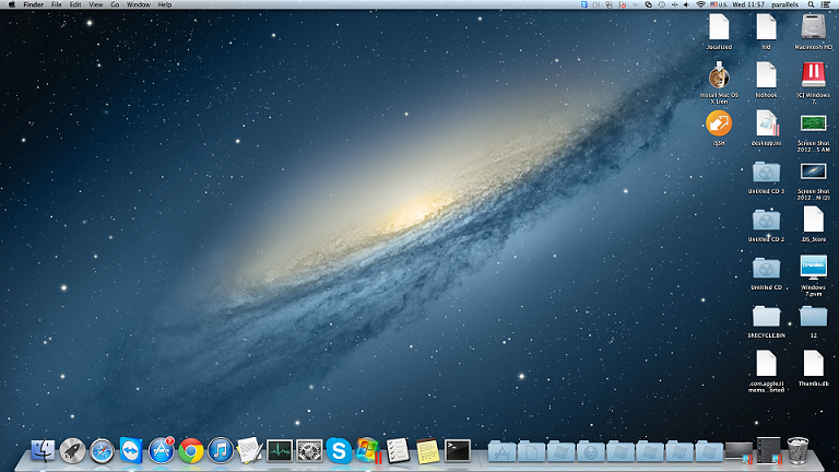 mac os 10.14