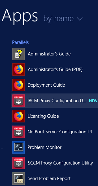 parallels mac management v6 for microsoft sccm