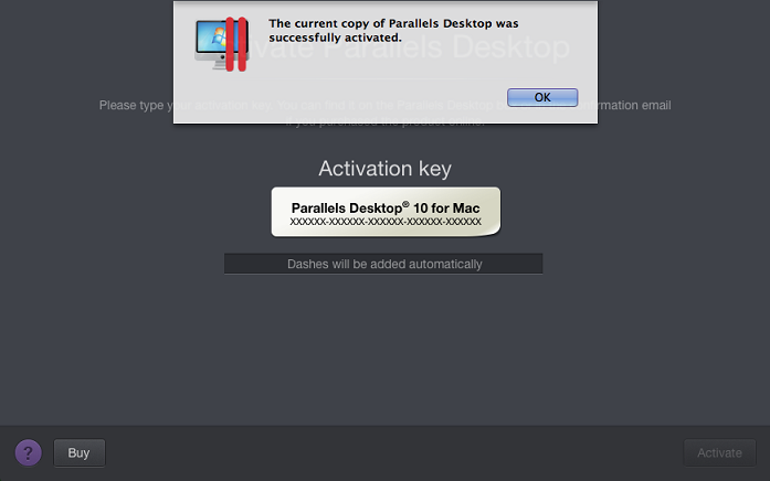 Parallels desktop business edition 13.3 full activation key mac pro