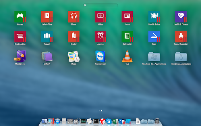 How To Add An App To Launchpad Mac