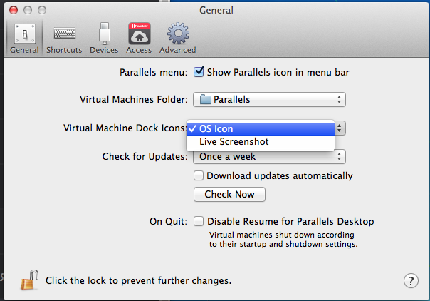 how do i uninstall parallels from my mac