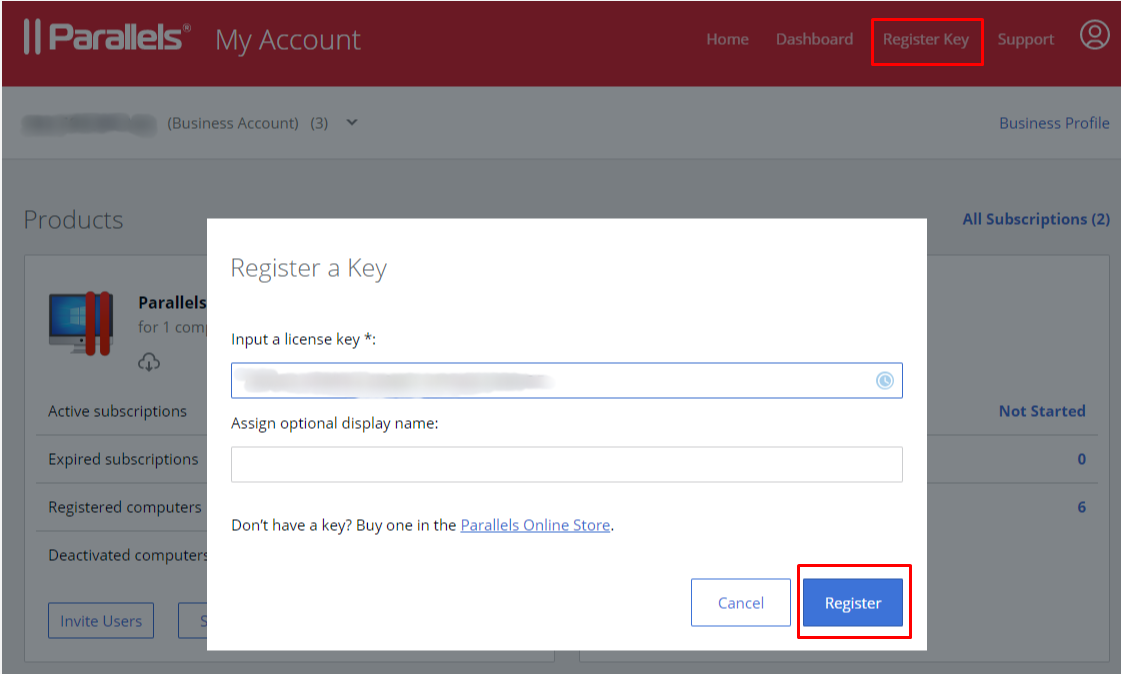 access localhost ip mac