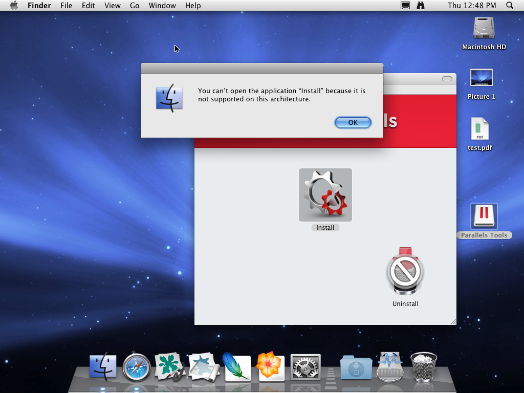 Parallels for mac review