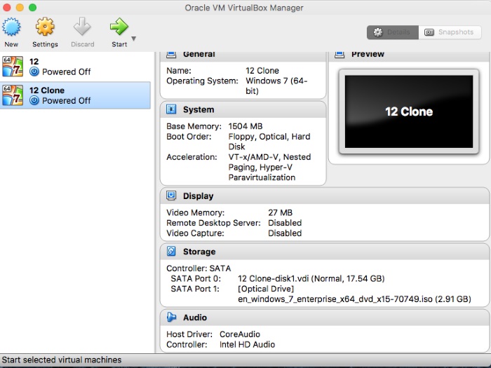 parallels for mac vdi