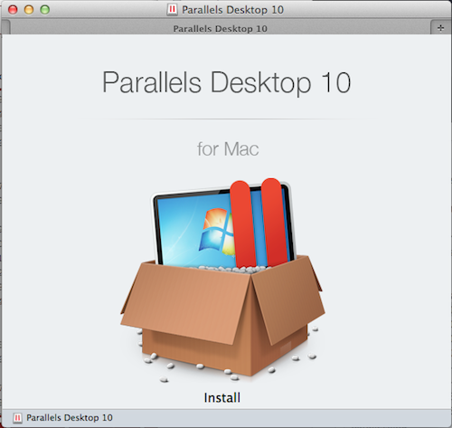 How Do You Use Parallels For Mac?