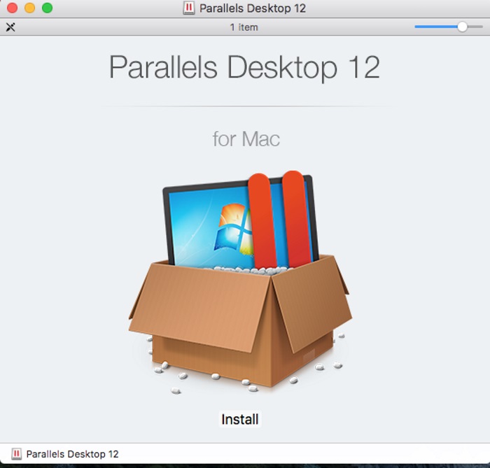 Parallels Desktop 19 free instals