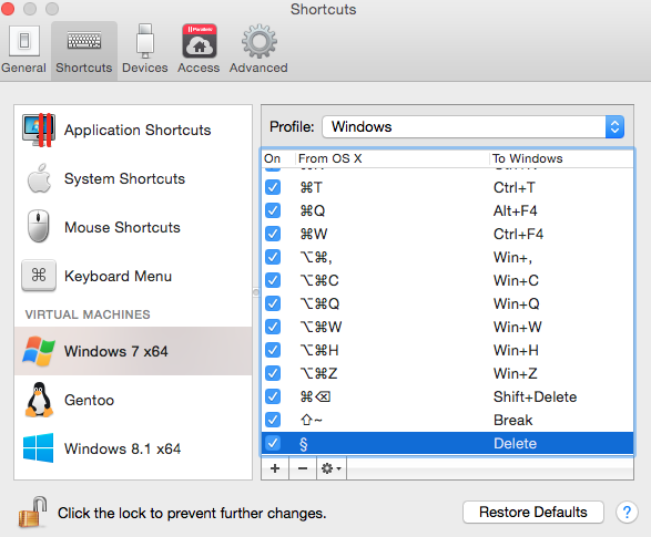 How To Delete A Virtual Machine In Parallels Desktop For Mac