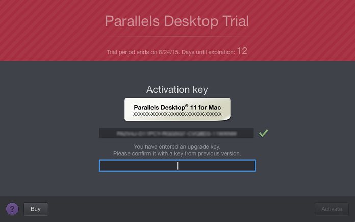 remove parallels from mac completely
