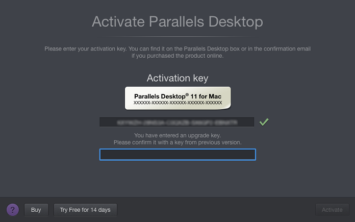 Parallels for mac update c++ runtime