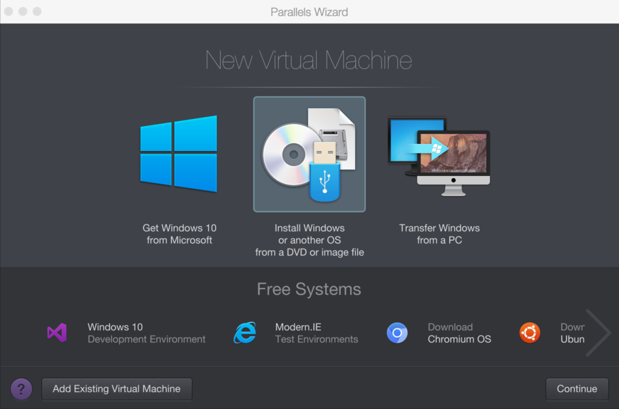 Install Microsoft For Mac Free