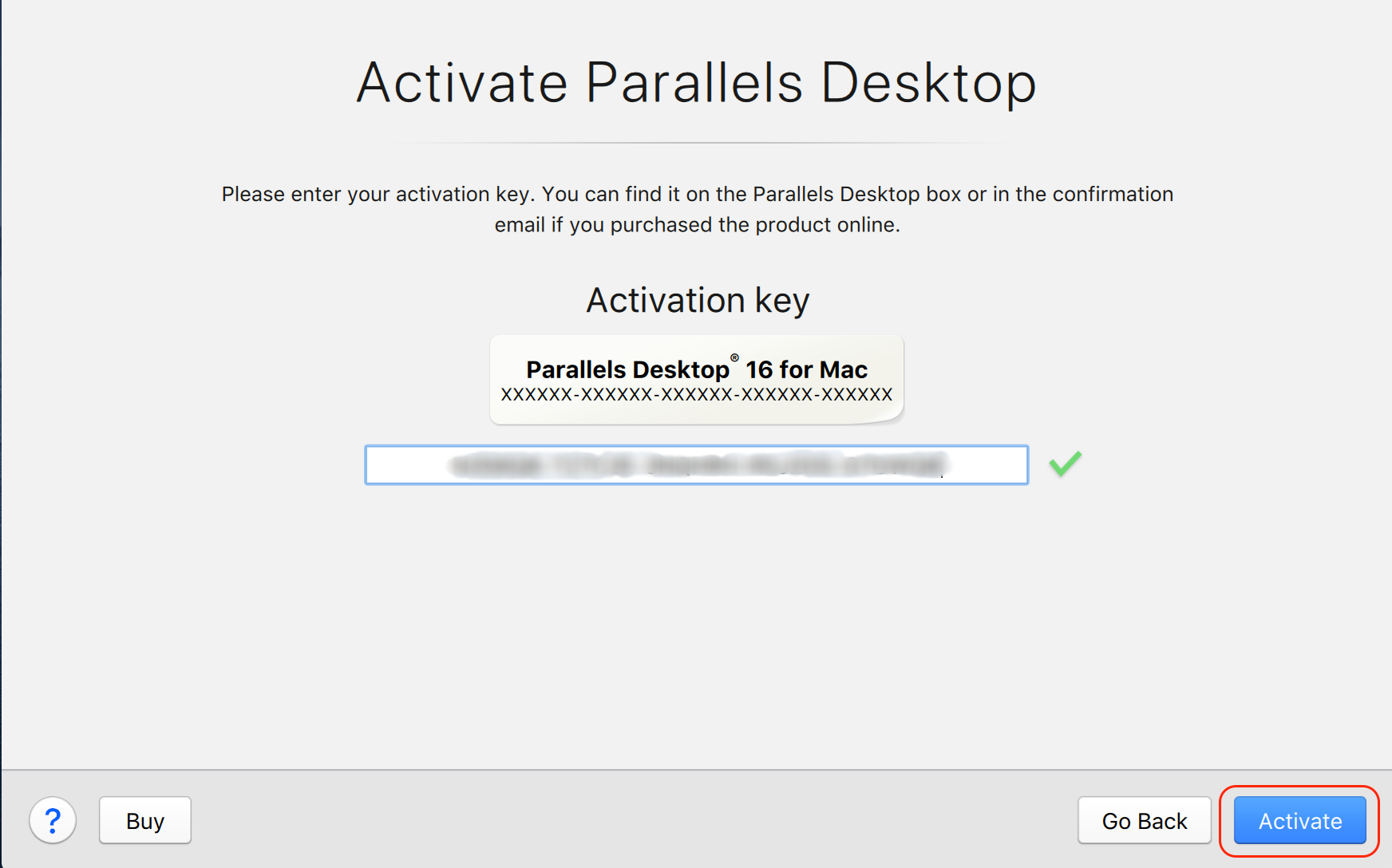 uninstall parallels desktop for mac