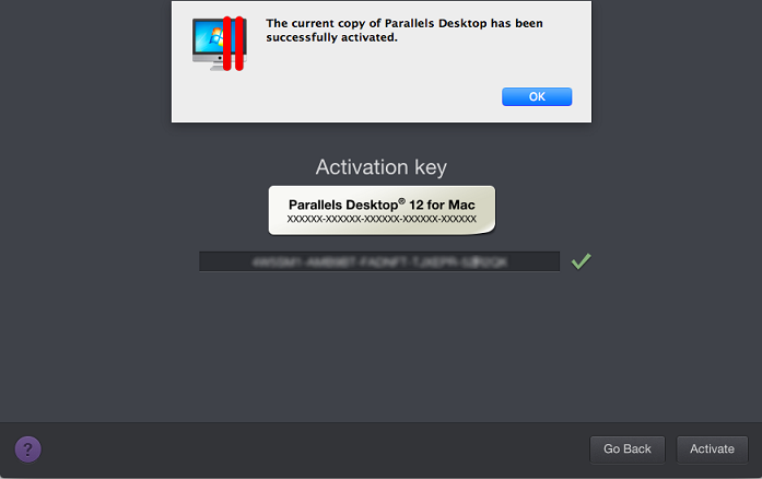 activation key for parallels desktop