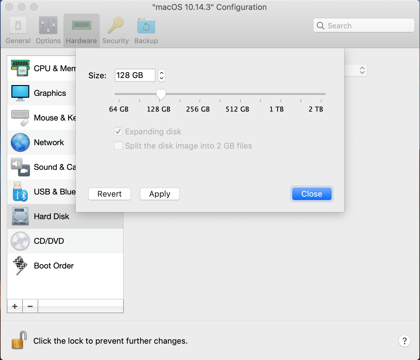 Resize Hard Drive Partition Mac