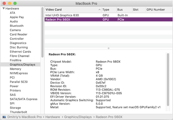 directx fbx converter mac