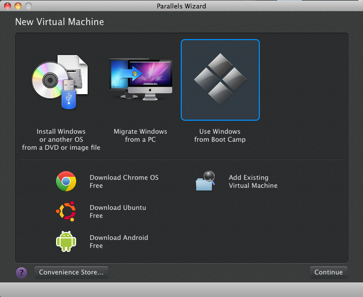Do i need antivirus for virtual machine on mac download